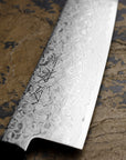 Nůž Santoku 18 cm Sakai Takayuki Ginga ZA-18