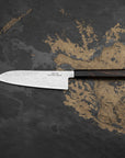 Nůž Santoku 18 cm Sakai Takayuki Ginga ZA-18