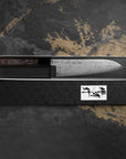 Nůž Santoku 18 cm Sakai Takayuki Ginga ZA-18