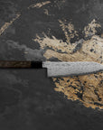 Nůž Santoku 18 cm Sakai Takayuki Ginga ZA-18