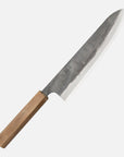 Nůž šéfkuchařský 21 cm Ittetsu Shirogami