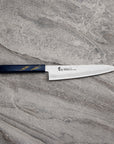 Nůž šéfkuchařský 21 cm Sakai Takayuki Urushi VG-10 Saiseki