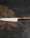 Nůž šéfkuchařský 21 cm Sakai Takayuki Urushi VG-10 Seiren