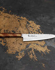 Nůž šéfkuchařský 21 cm Sakai Takayuki Urushi VG-10 Seiren