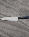 Nůž šéfkuchařský 24 cm Sakai Takayuki Urushi VG-10 Saiseki