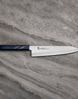 Nůž šéfkuchařský 24 cm Sakai Takayuki Urushi VG-10 Saiseki