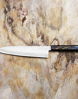 Nůž šéfkuchařský 24 cm Sakai Takayuki Urushi VG-10 Saiu