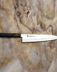 Nůž šéfkuchařský 24 cm Sakai Takayuki Urushi VG-10 Saiu