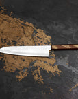 Nůž šéfkuchařský 24 cm Sakai Takayuki Urushi VG-10 Seiren