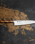 Nůž šéfkuchařský 24 cm Sakai Takayuki Urushi VG-10 Seiren