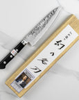 Nůž univerzální 15 cm Fujiwara Shirogami