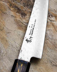 Nůž univerzální 15 cm Sakai Takayuki Urushi VG-10 Saiu