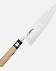 Nůž šéfkuchařský 21 cm Fujiwara Shirogami