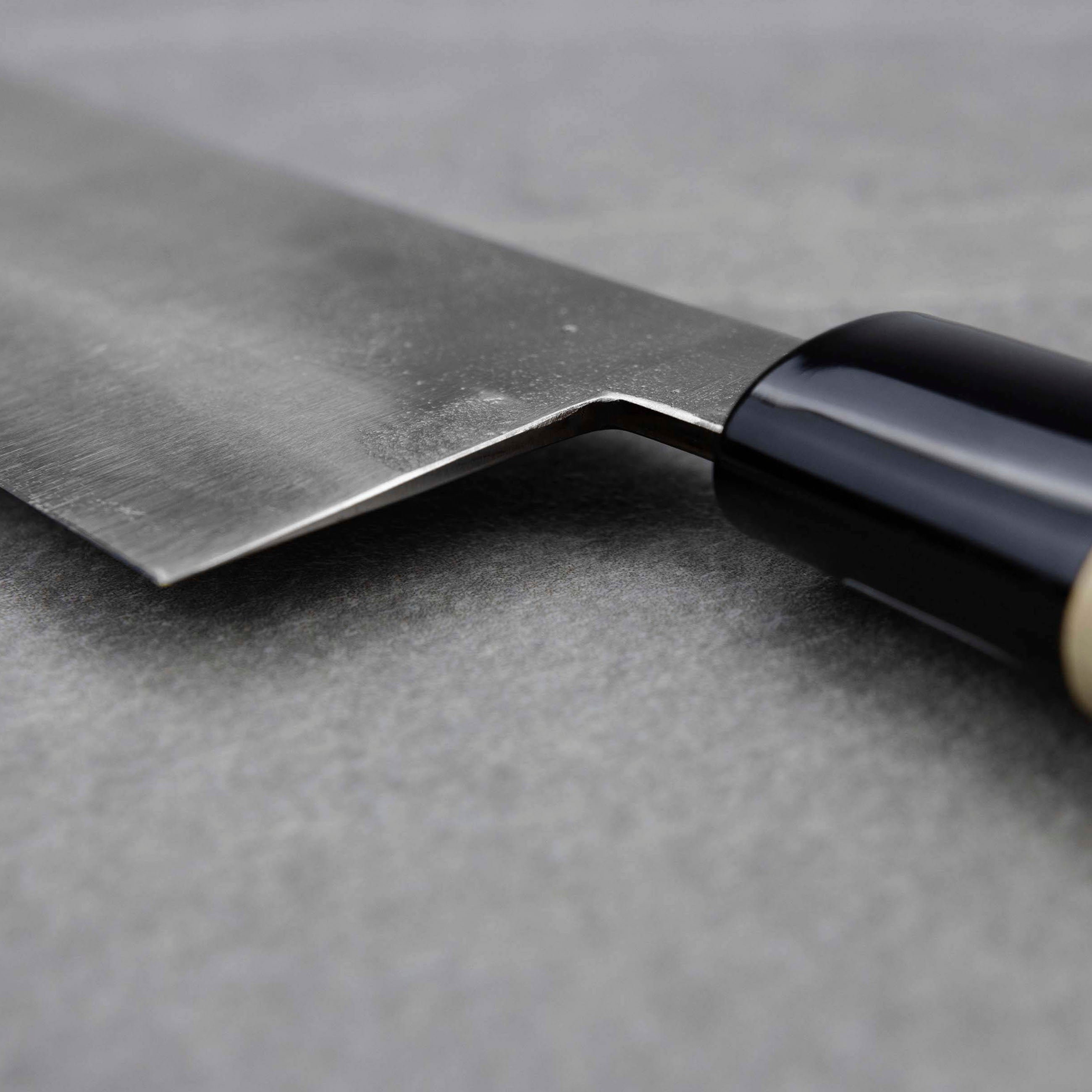 Nůž šéfkuchařský 21 cm Fujiwara Shirogami