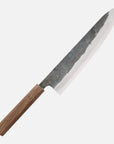 Nůž šéfkuchařský 24 cm Ittetsu Shirogami